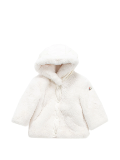 Viona Padded Jacket 