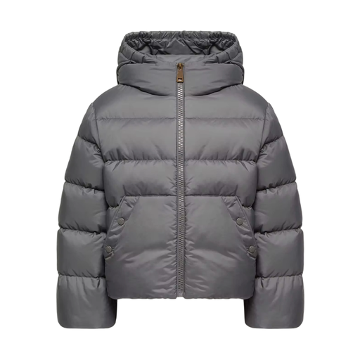 Xhante Water Repellent Short Down Jacket