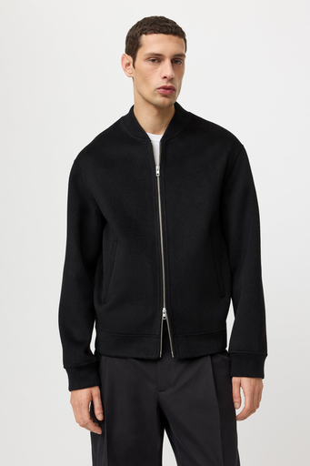 Men's Bomber Jacket 
