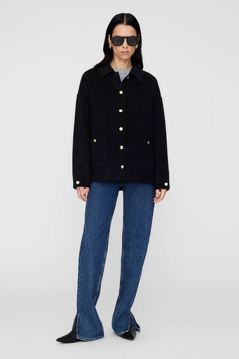 [123126] Luca Jacket