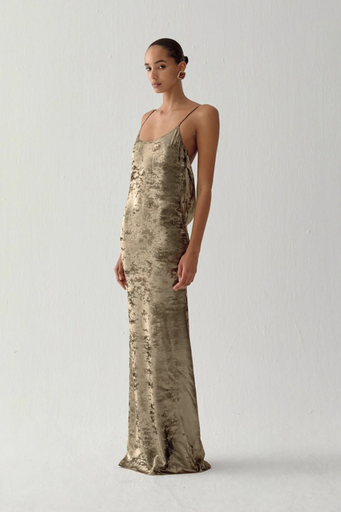 [123265] Mellow Maxi Dress in Cappadocia 