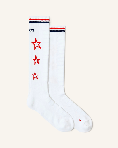 UYN x Perfect Moment Ski Team Socks