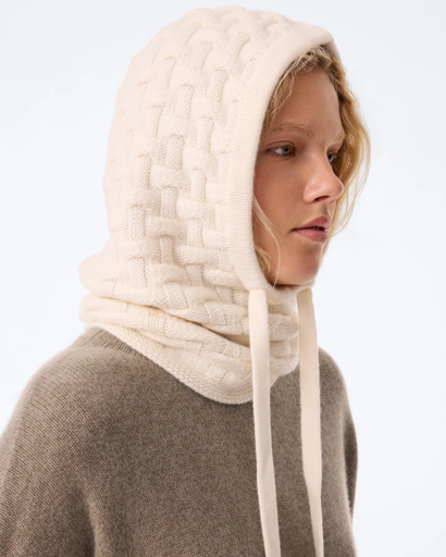 Balaclava Sybel Matelina