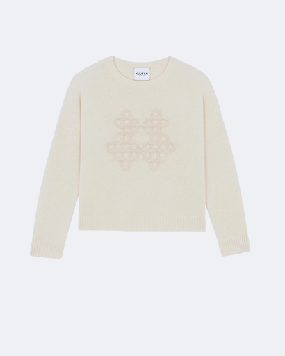 Sweater Amelie Symbol