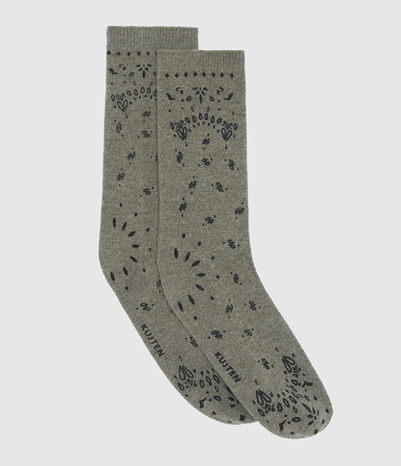 Socks Sig Bandana