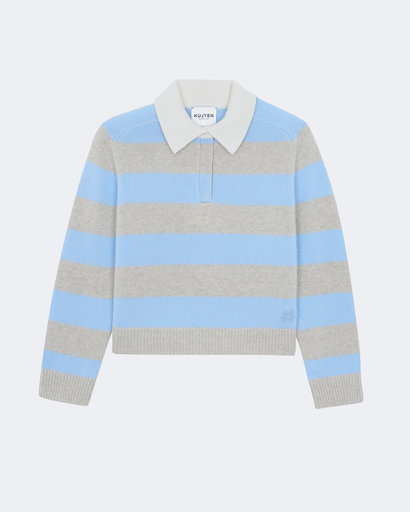 Sweater Polo Royce