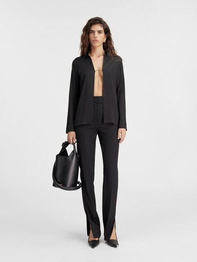 [102267] The Notte Shirt