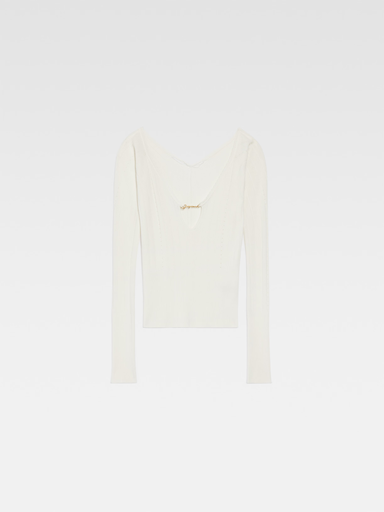 [102271] The Pralù Top