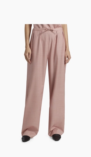 [100250] Cove Wool Blend Trousers
