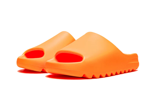 [100299]  Enflame Orange Slides