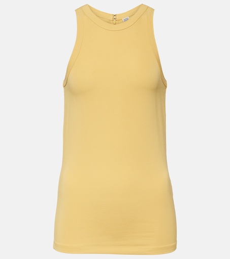 [101177] Jersey Tank Top