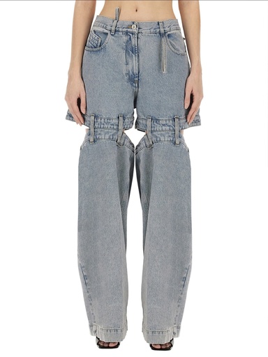 [100352] Ashton Jeans