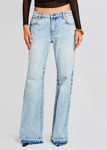 [101123] Hurley Jean