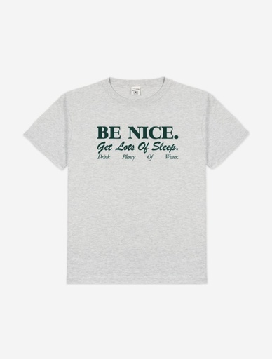 Be Nice Kids Tshirt Forest