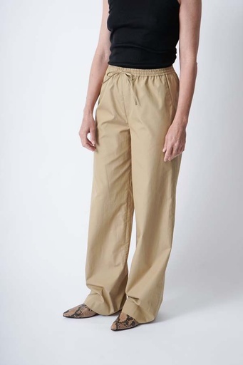 [100907] Dune Pants Sero