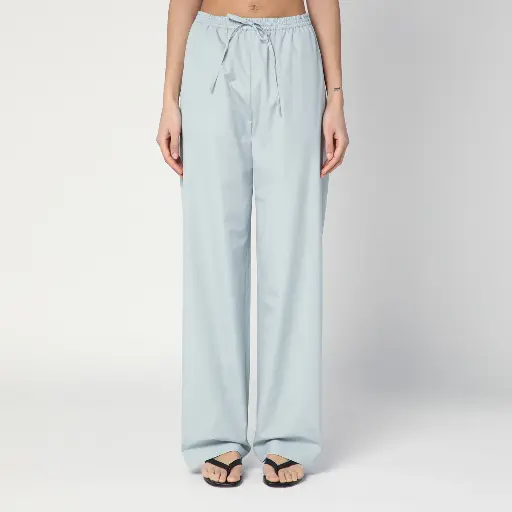 [101517] Mist Pants Sero