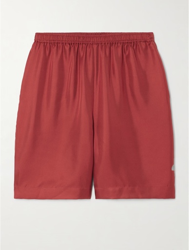 [102294] Tomato Shorts Zinia