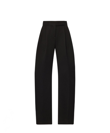 [100207]  Do Pantaloni Black