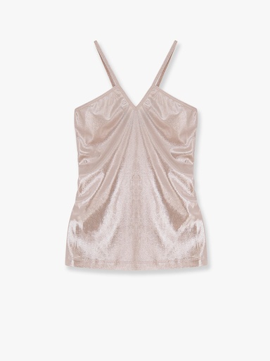 [100167] Canottiera Jersey Gold