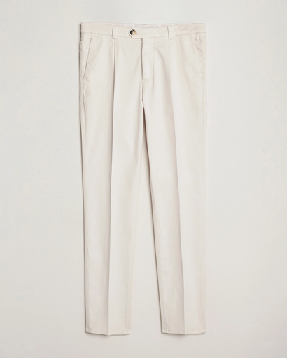 [100024] Beige Pants