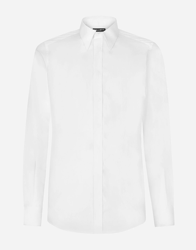 [102398] White Shirt 