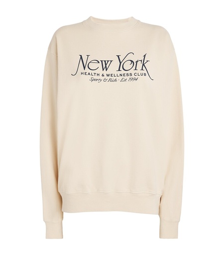[101545] New York Sweatshirt