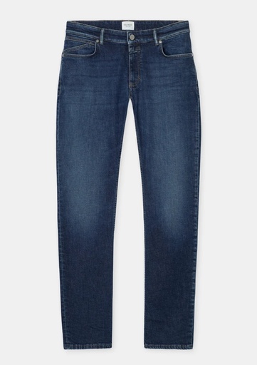 [102329] Unity Slim Men'S Denim