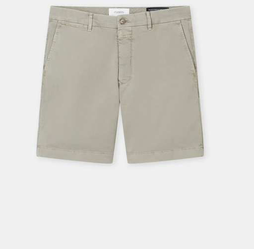 [100706] Classic Chino Shorts Men'S Shorts