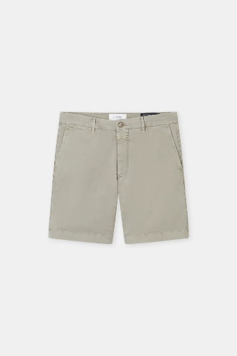 [100706] Classic Chino Shorts Men'S Shorts
