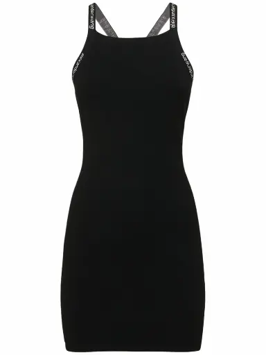 [100566] Bodycon Tank Dress