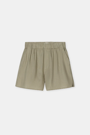 [100582] Boxer Shorts Women'S Shorts