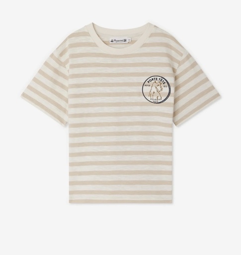 [102116] T-Shirt Eidan