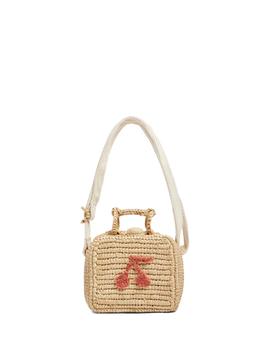 [100477] Bandouliere Sac Valisette Aimane