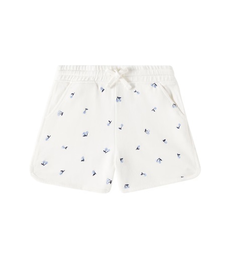 [101952] Short Caroline