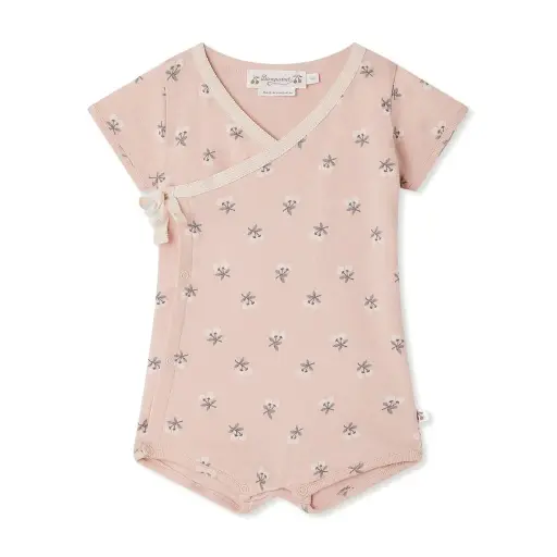 [101809] Pyjama Camomille