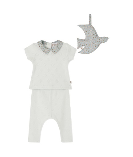 [100727] Coffret Naissan Coffret Denice