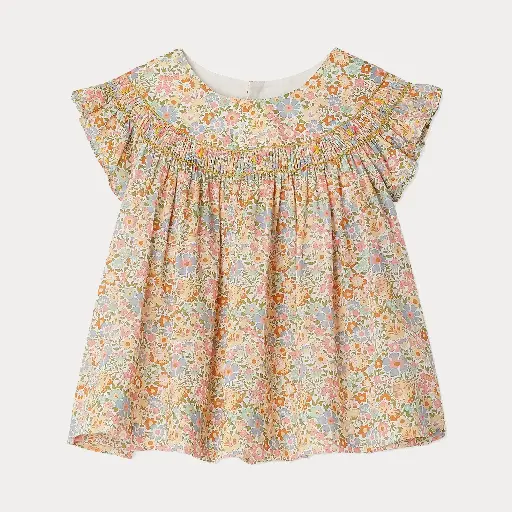 [100542] Blouse Eliotine