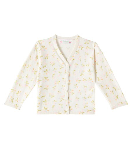 [100648] Cardigan Azia