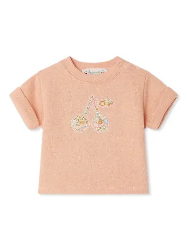 [102108] T-Shirt Clelie