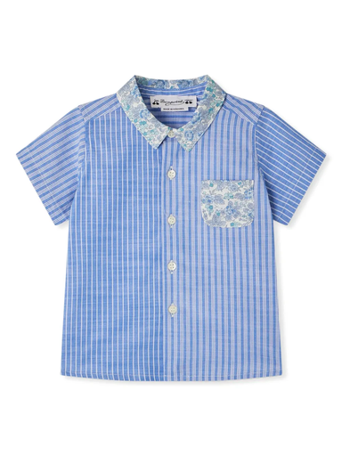 [100693] Chemise Fredy