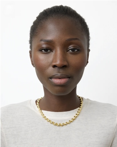 [102240] The Edith Necklace