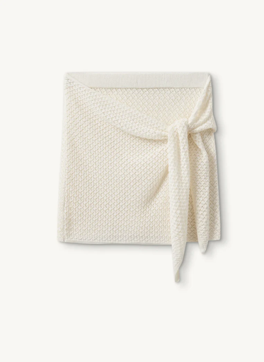 [102221] Tanzania Wrap Skirt