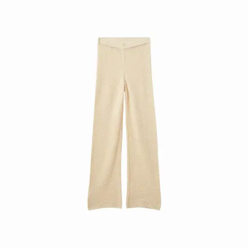 [102215] Tanzania Straight Pants