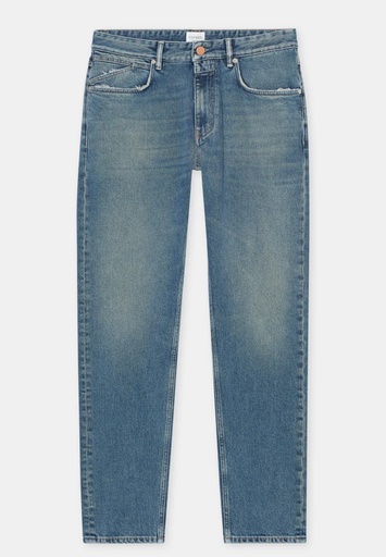 [100728] Cooper True Men'S Demin 